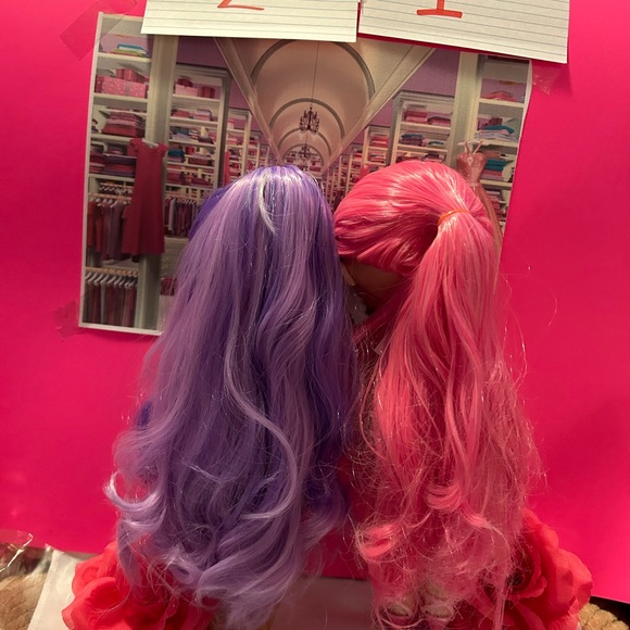 2- Na! Na! Na! Surprise Fashion Doll - Picture 5 of 7